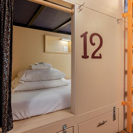 Хостел The Bunkhouse Minturn Экстерьер фото