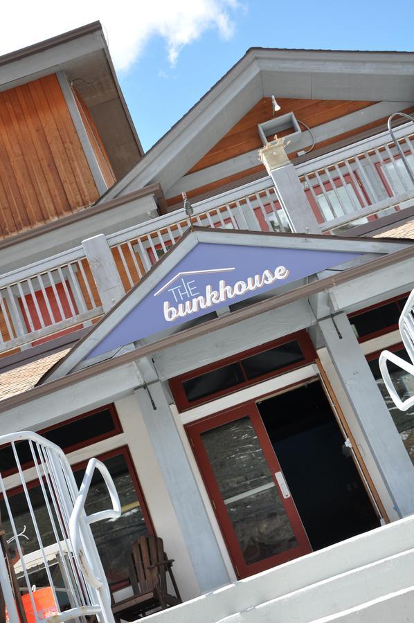 Хостел The Bunkhouse Minturn Экстерьер фото