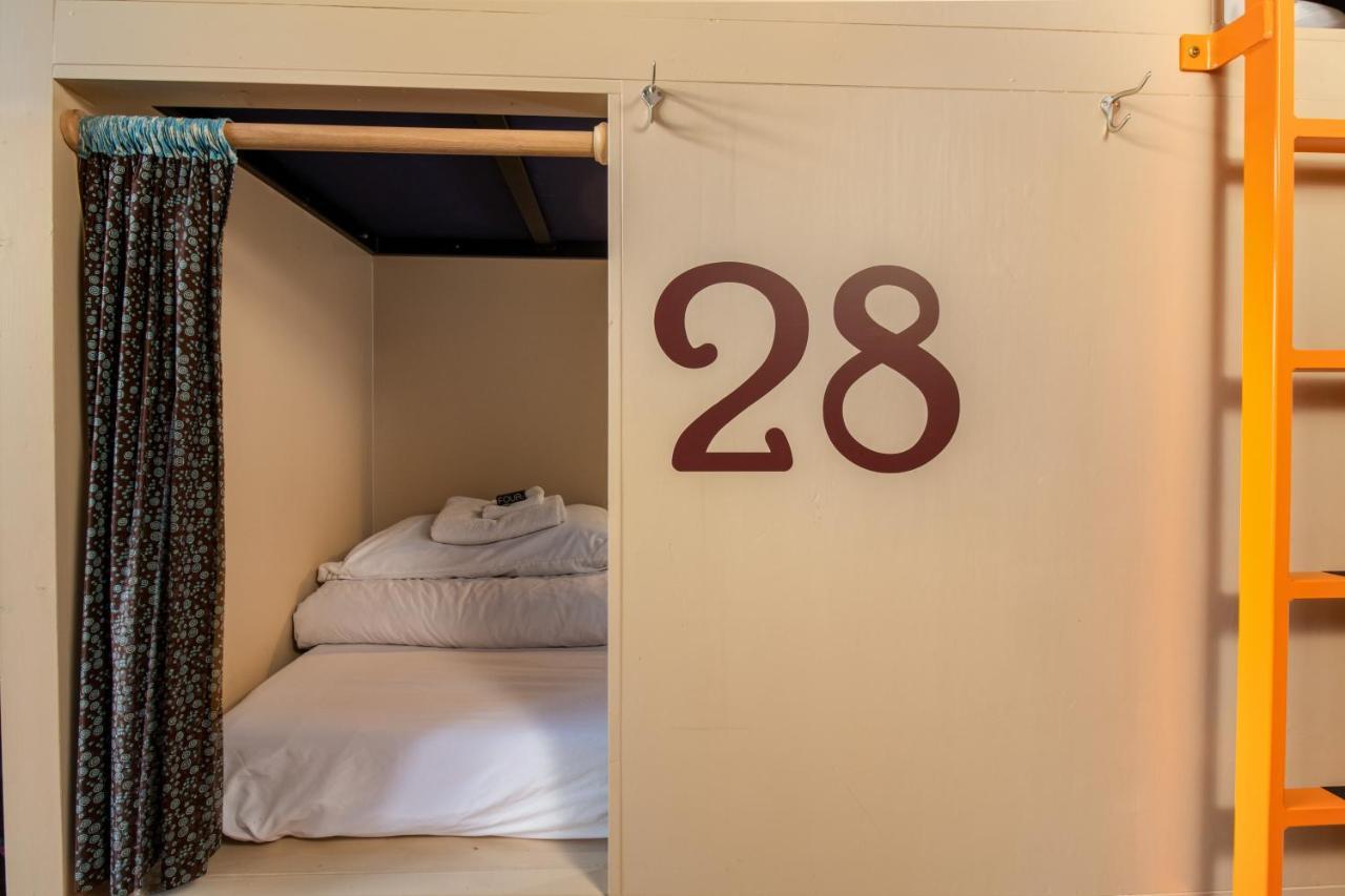 Хостел The Bunkhouse Minturn Экстерьер фото